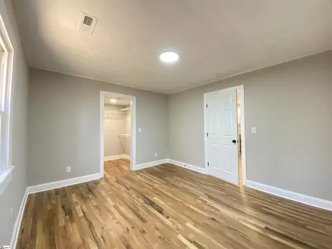 Bedroom - 403 W C Ave, Easley, SC 29640 photo 5 of 6
