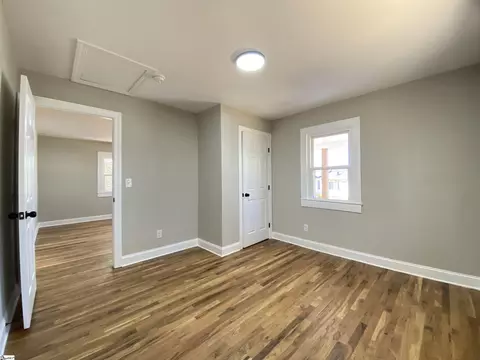 Bedroom - 403 W C Ave, Easley, SC 29640 photo 1 of 6