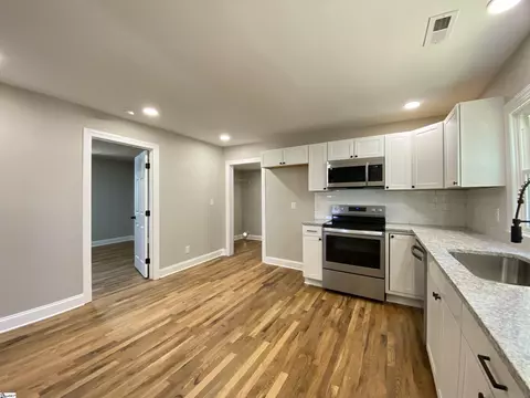 Kitchen - 403 W C Ave, Easley, SC 29640 photo 2 of 3