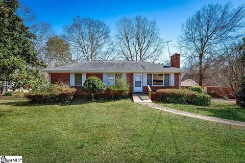 200 Kennedy Dr, Greenville, SC 29605
