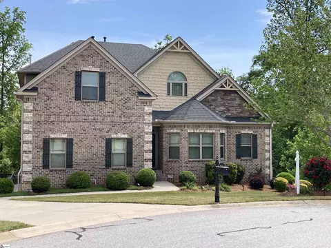 120 Versilia Ln, Simpsonville, SC 29681
