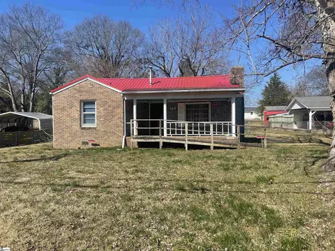 107 Flora Ave, Greenville, SC 29611