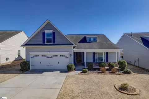 18 Allamanda Way, Simpsonville, SC 29680
