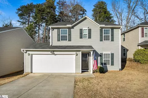 363 Promised Land Dr, Spartanburg, SC 29306
