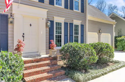 9 Briar Park Dr, Greer, SC 29651 photo 3