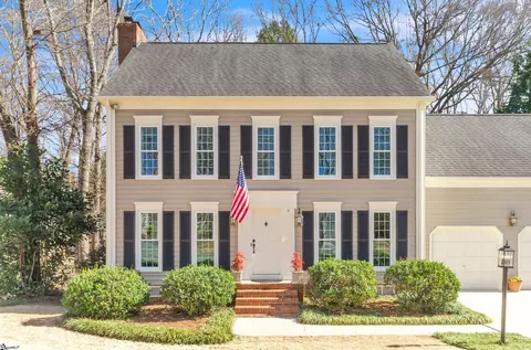 9 Briar Park Dr, Greer, SC 29651 photo 2