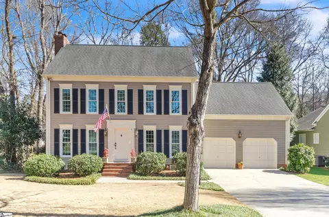 9 Briar Park Dr, Greer, SC 29651