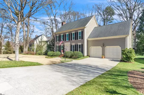 9 Briar Park Dr, Greer, SC 29651 photo 4