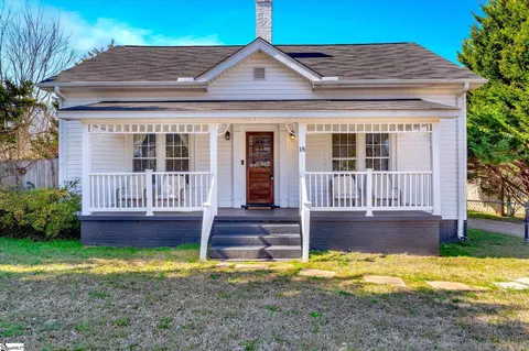 18 2nd St, Greenville, SC 29611