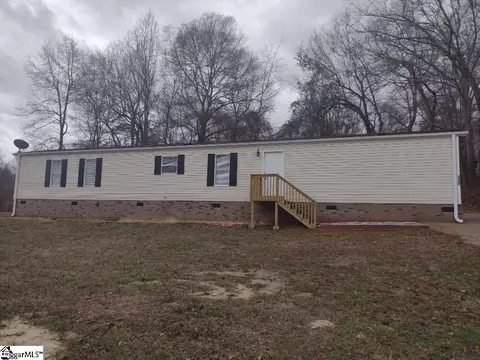 138 Long Creek Dr, Easley, SC 29640