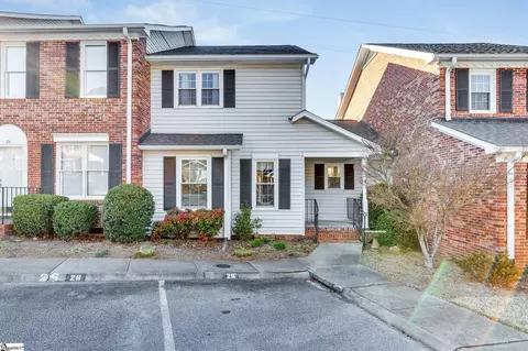 2808 E North St UNIT 25, Greenville, SC 29615