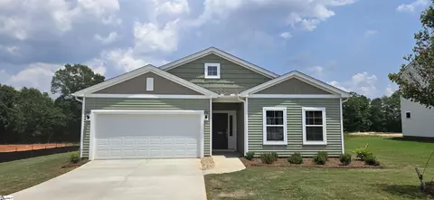 5030 Burke Meadows Run, Chesnee, SC 29323