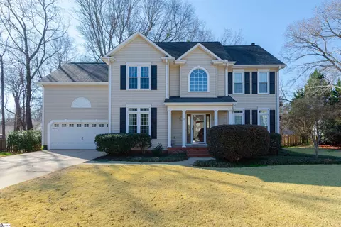 111 Summerwalk Pl, Simpsonville, SC 29681