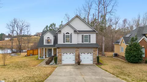 412 Congaree Rd, Roebuck, SC 29376