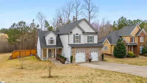 412 Congaree Rd, Roebuck, SC 29376 photo 2