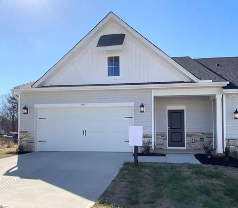705 Isleworth Ln #LOT 138, Greenville, SC 29611
