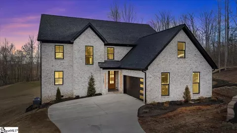 153 Turnberry Rd, Anderson, SC 29621
