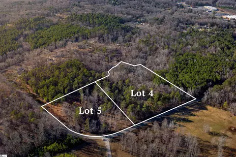00 Guthrie Rd #LOT 5, Belton, SC 29627