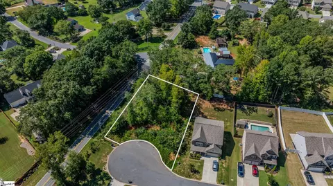 00 Wildflower Rd, Easley, SC 29642 photo 4