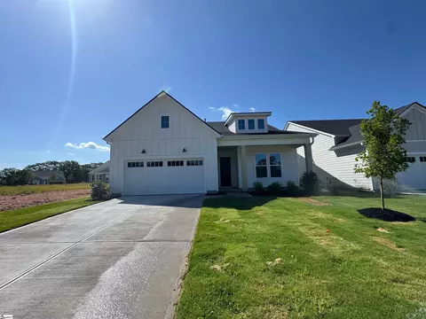 137 Winding Stream Cir #LOT 38 SACREEK TRANSITIONAL, Simpsonville, SC 29681