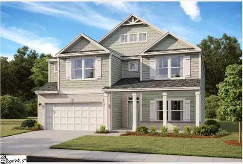 43 Riley Eden Ln, Greer, SC 29650