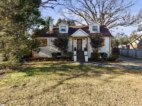 201 Berkley Ave, Greenville, SC 29609