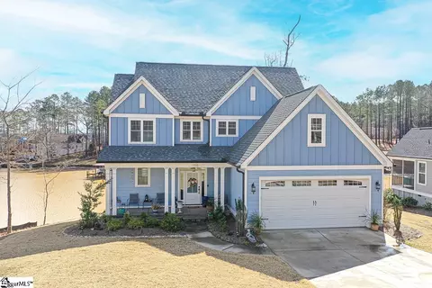 110 Placid View Ct, Greenwood, SC 29649