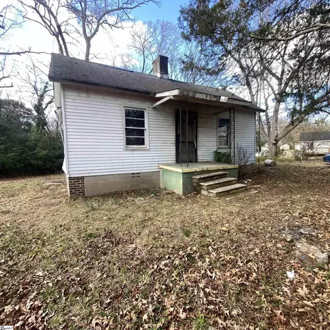 112 Breanna Dr, Clinton, SC 29325