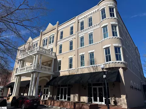 100 W Whitner St #SUITE 201, Anderson, SC 29624