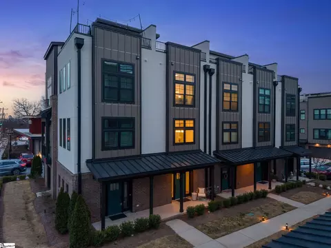121 W Stone Ave UNIT 8, Greenville, SC 29609