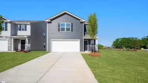 2283 Springview Ct, Boiling Springs, SC 29316