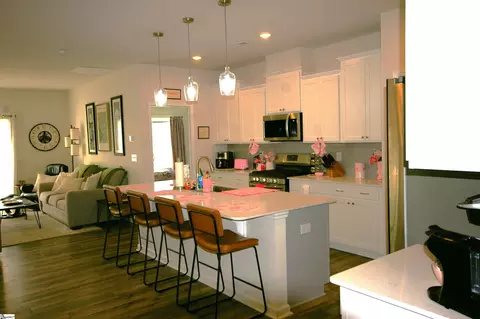 Kitchen - 332 Sliding Rock Dr, Pendleton, SC 29670 photo 1 of 2