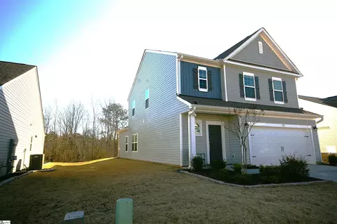 332 Sliding Rock Dr, Pendleton, SC 29670