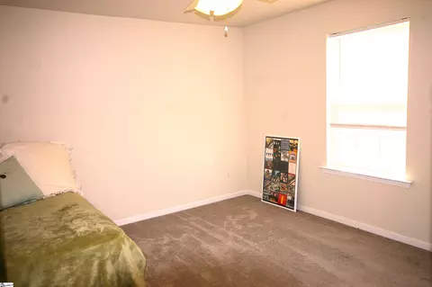 Bedroom - 332 Sliding Rock Dr, Pendleton, SC 29670 photo 5 of 6