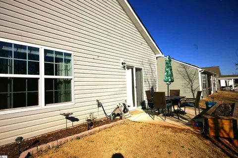 Exterior - 332 Sliding Rock Dr, Pendleton, SC 29670 photo 2 of 6