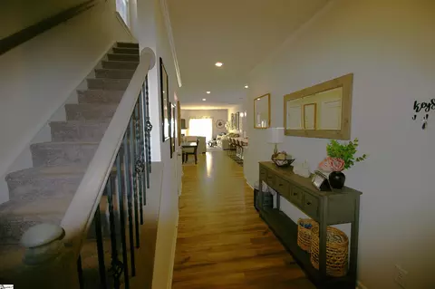 Entry Way - 332 Sliding Rock Dr, Pendleton, SC 29670 photo 3 of 7