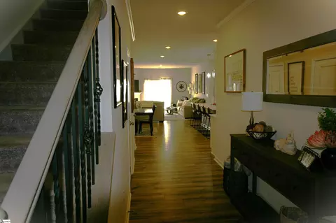 Entry Way - 332 Sliding Rock Dr, Pendleton, SC 29670 photo 2 of 7