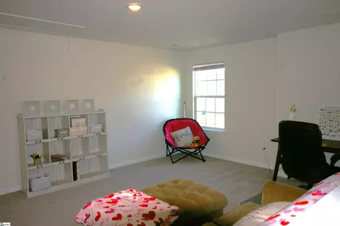 Bedroom - 332 Sliding Rock Dr, Pendleton, SC 29670 photo 3 of 6