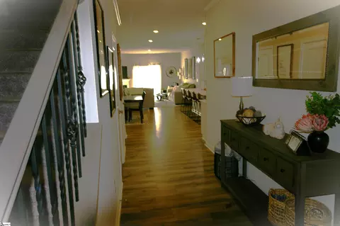 Entry Way - 332 Sliding Rock Dr, Pendleton, SC 29670 photo 1 of 7