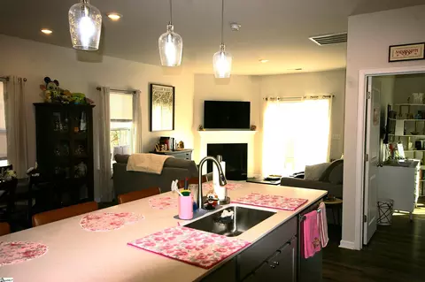 Kitchen - 332 Sliding Rock Dr, Pendleton, SC 29670 photo 2 of 2