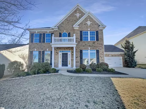 228 Kelsey Glen Ln, Simpsonville, SC 29681