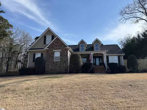 326 Hamby St, Pelzer, SC 29669