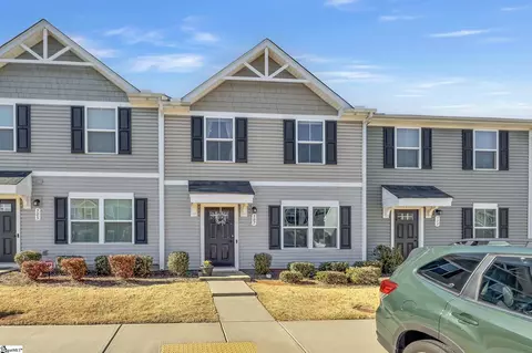 507 Hampton Townes Dr, Greenville, SC 29617