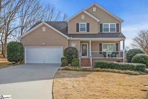 22 S Penobscot Ct, Simpsonville, SC 29681