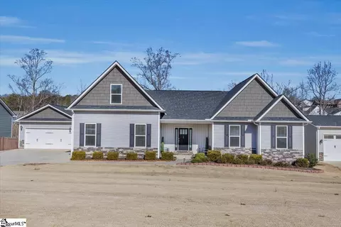 12 Judge Looper Ct, Travelers Rest, SC 29690