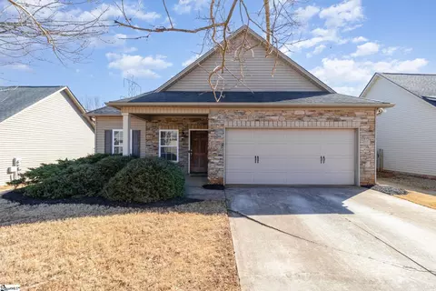605 Summerville Way, Greenville, SC 29609