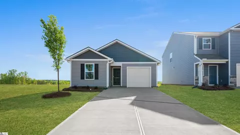 2284 Springview Ct #LOT 0549, Boiling Springs, SC 29316