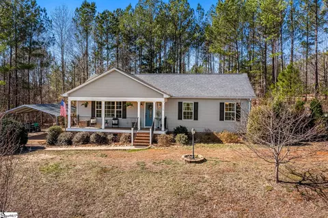 113 Laurel Oak Ln, Pickens, SC 29671