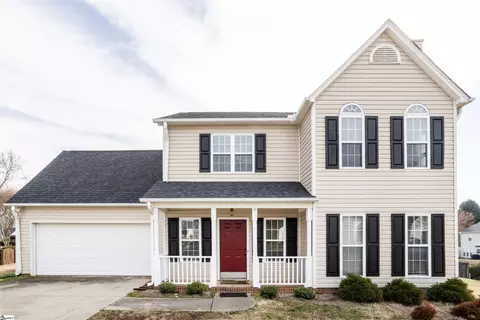 9 Saucer Ct, Greer, SC 29650