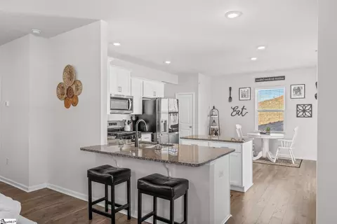 Kitchen - 27 Oak Edge Ln, Greer, SC 29651 photo 1 of 5